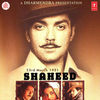 Thumbnail for the Anand Raj Anand - 23Rd March 1931 - Shaheed (Original Motion Picture Soundtrack) link, provided by host site