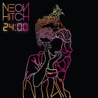 Image of Neon Hitch linking to their artist page due to link from them being at the top of the main table on this page