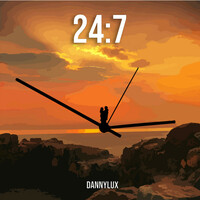Thumbnail for the DannyLux - 24:7 link, provided by host site