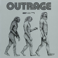 Thumbnail for the Outrage - 24-7 link, provided by host site
