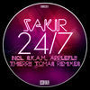 Image of Zakir linking to their artist page due to link from them being at the top of the main table on this page