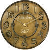 Image of Nikolas linking to their artist page due to link from them being at the top of the main table on this page