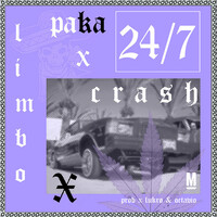 Thumbnail for the Crash - 24/7 link, provided by host site