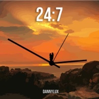 Thumbnail for the DannyLux - 24:7 link, provided by host site