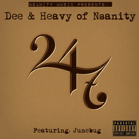 Image of Nsanity linking to their artist page due to link from them being at the top of the main table on this page