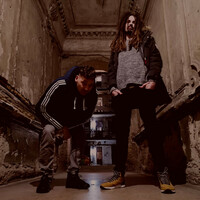 Image of ESG linking to their artist page due to link from them being at the top of the main table on this page