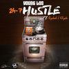 Thumbnail for the Young Los - 24-7 Hustle link, provided by host site