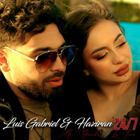 Thumbnail for the Luis Gabriel - 24/7 Ma Gandesc La Tine link, provided by host site