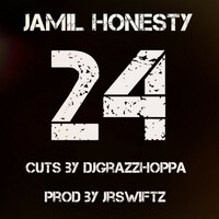 Thumbnail for the Jamil Honesty - 24 link, provided by host site