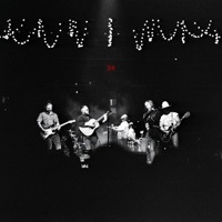 Thumbnail for the Zach Bryan - 24 link, provided by host site