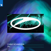 Image of Chris Schweizer linking to their artist page due to link from them being at the top of the main table on this page