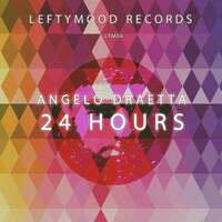Thumbnail for the Angelo Draetta - 24 Hours link, provided by host site