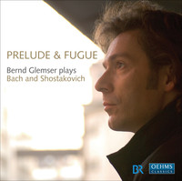 Thumbnail for the Dmitri Shostakovich - 24 Preludes and Fugues, Op. 87: Prelude No. 4 in E Minor link, provided by host site