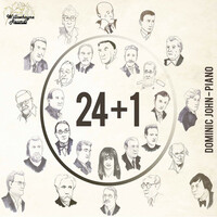 Thumbnail for the Hans Gal - 24 Préludes, Op. 83: No. 16 in F Minor link, provided by host site
