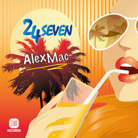 Thumbnail for the Alex Mac - 24 Seven link, provided by host site