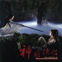 Thumbnail for the Jane Zhang - 天下无双 link, provided by host site