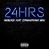 Thumbnail for the Increase! - 24HRS link, provided by host site