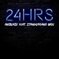 Thumbnail for the Increase - 24HRS link, provided by host site