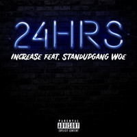 Thumbnail for the Increase - 24HRS link, provided by host site