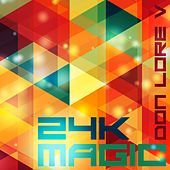 Thumbnail for the Don Lore V - 24K Magic link, provided by host site