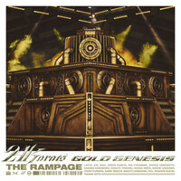 Thumbnail for the THE RAMPAGE from EXILE TRIBE - 24karats GOLD GENESIS link, provided by host site
