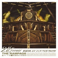 Thumbnail for the THE RAMPAGE from EXILE TRIBE - 24karats GOLD GENESIS link, provided by host site