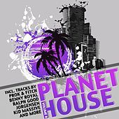 Thumbnail for the Boogie Pimps - 24Seven (Martin Villeneuve Remix) link, provided by host site
