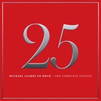 Thumbnail for the Michael Learns to Rock - 25 link, provided by host site