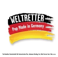 Thumbnail for the Die Fantastischen Vier - 25 link, provided by host site
