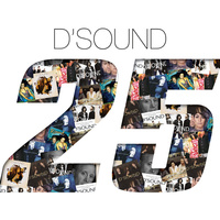 Thumbnail for the D'Sound - 25 link, provided by host site