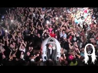 Thumbnail for the Steve Aoki - 25 link, provided by host site