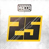Thumbnail for the Macca - 25 link, provided by host site