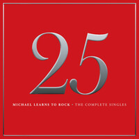 Thumbnail for the Michael Learns to Rock - 25 link, provided by host site