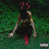 Thumbnail for the Jay Soul - 25 link, provided by host site