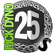 Thumbnail for the Rick Dyno - 25 link, provided by host site