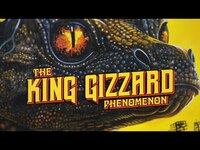 Thumbnail for the Middle 8 - 25 Albums in One Decade: The King Gizzard Phenomenon link, provided by host site