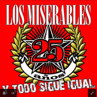 Thumbnail for the Los Miserables - 25 Años link, provided by host site