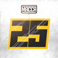 Thumbnail for the Macca - 25 link, provided by host site
