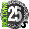 Thumbnail for the Rick Dyno - 25 link, provided by host site