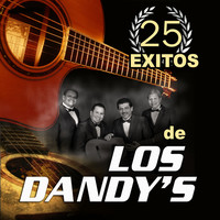 Thumbnail for the Los Dandy's - 25 Exitos link, provided by host site