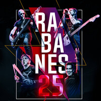 Thumbnail for the Los Rabanes - 25 link, provided by host site