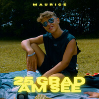 Thumbnail for the Maurice - 25 Grad am See link, provided by host site