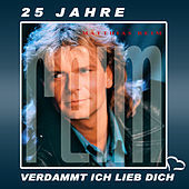 Thumbnail for the Matthias Reim - 25 Jahre - Verdammt ich lieb dich link, provided by host site