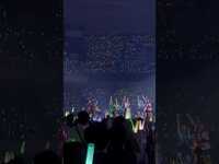 Thumbnail for the Morning Musume - 『#みかん』モーニング娘。'25 コンサートツアー春 Mighty Magic DX～生田衣梨奈を見送って～ #モーニング娘25 #ライブがアツい link, provided by host site
