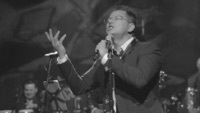 Image of Charlie Zaa linking to their artist page due to link from them being at the top of the main table on this page