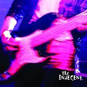 Image of Indecent linking to their artist page due to link from them being at the top of the main table on this page