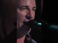 Thumbnail for the Bruce Springsteen - 25 years ago tonight, fans roared as Bruce and the band reunited-“Atlantic City” never hit harder link, provided by host site