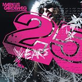 Thumbnail for the Markus Gardeweg - 25 Years link, provided by host site