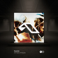 Thumbnail for the Durante - 25 Years Of Anjuna Mixed By Durante link, provided by host site