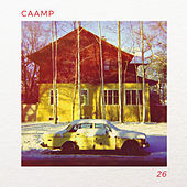Image of Caamp linking to their artist page due to link from them being at the top of the main table on this page